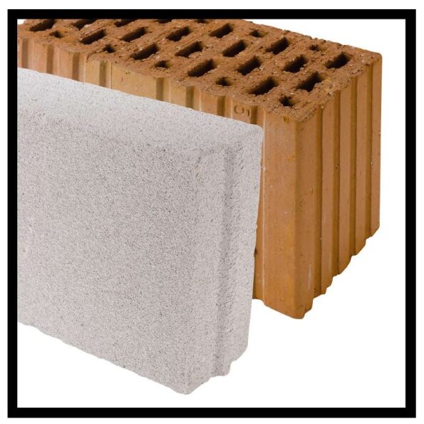 Fresa de ranhurar muro TC-MA 1300