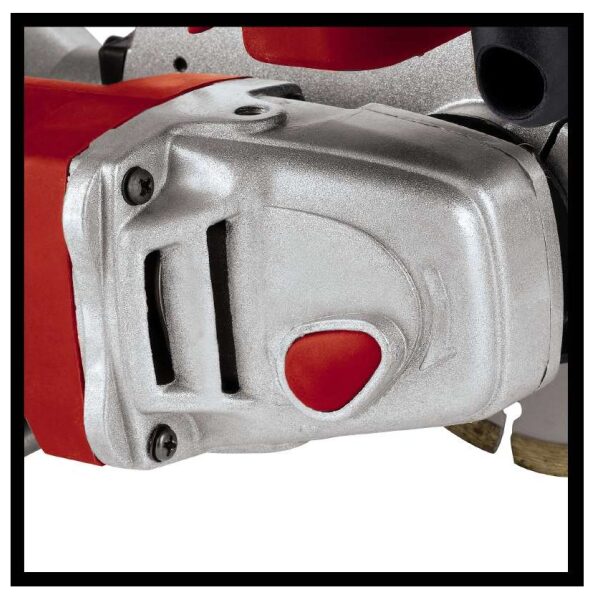 Fresa de ranhurar muro TC-MA 1300