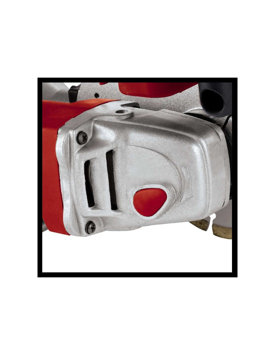 Fresa de ranhurar muro TC-MA 1300