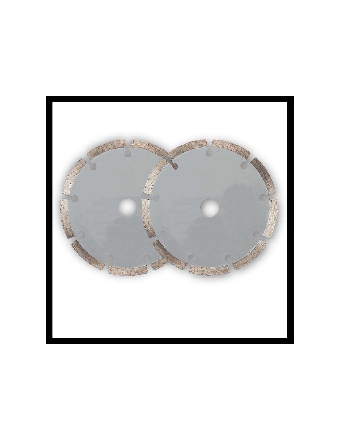 Fresa de ranhurar muro TC-MA 1300