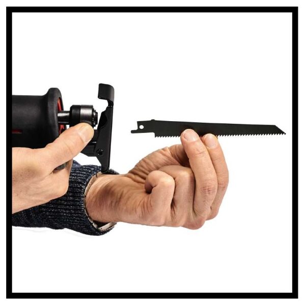 Serra universal TE-AP 750 E