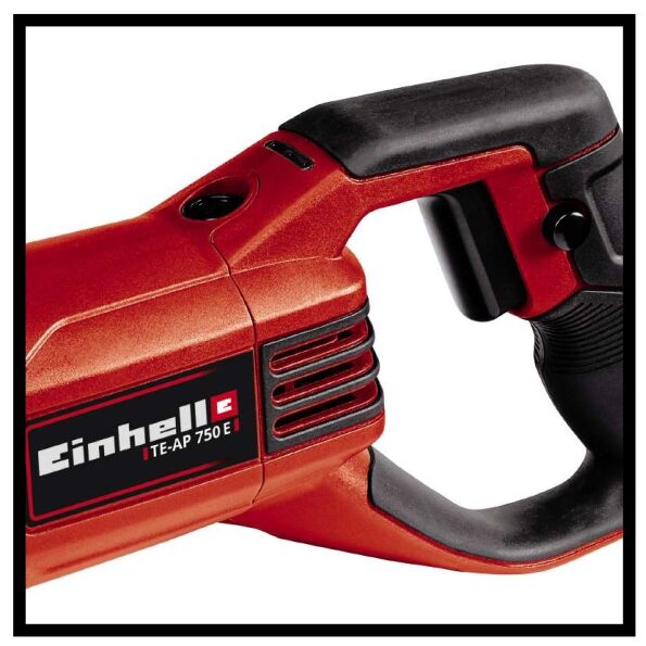 Serra universal TE-AP 750 E
