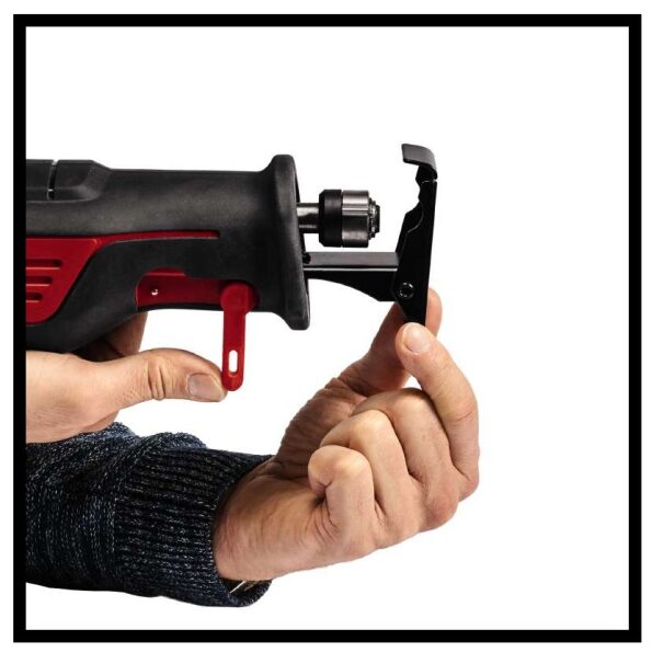 Serra universal TE-AP 750 E