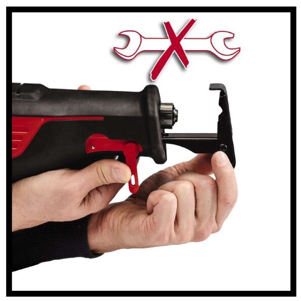 Serra sabre TE-AP 950 E