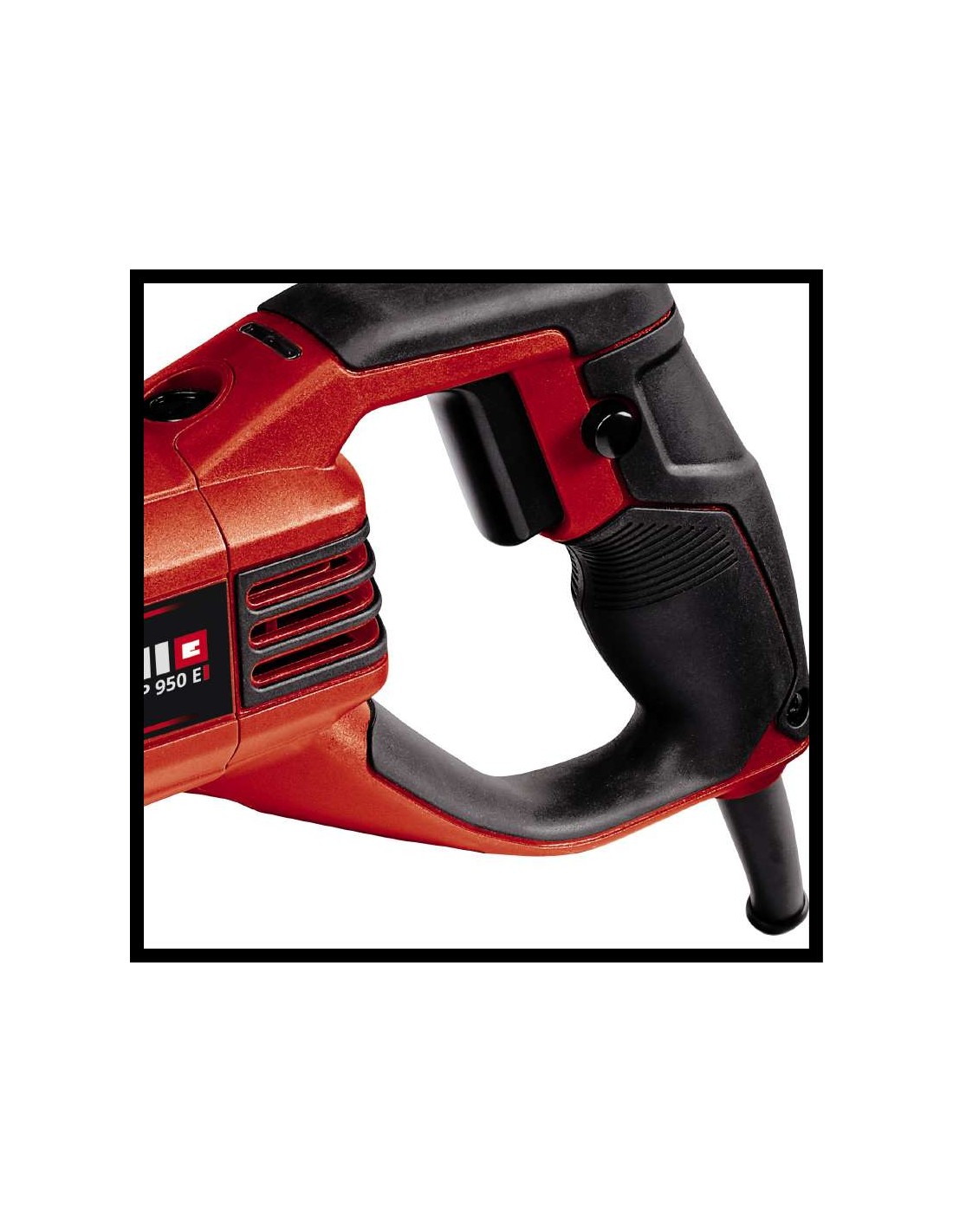 Serra sabre TE-AP 950 E