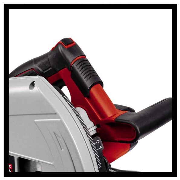 Serra de imersão TE-PS 165