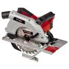 Serra circular TE-CS 190/1