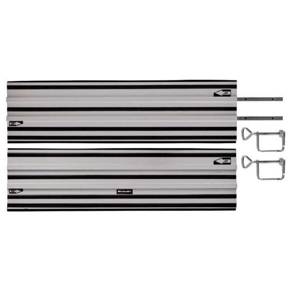 Guia paralela 2X1000MM