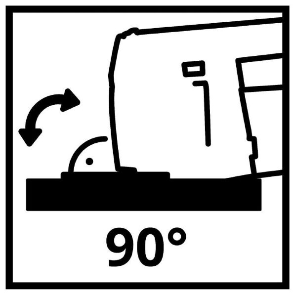Guia paralela 2X1000MM