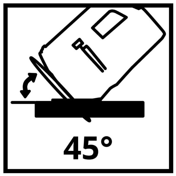 Guia paralela 2X1000MM