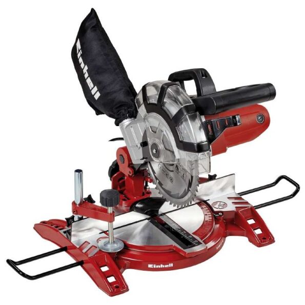 Serra angular de esquadria TC-MS 2112