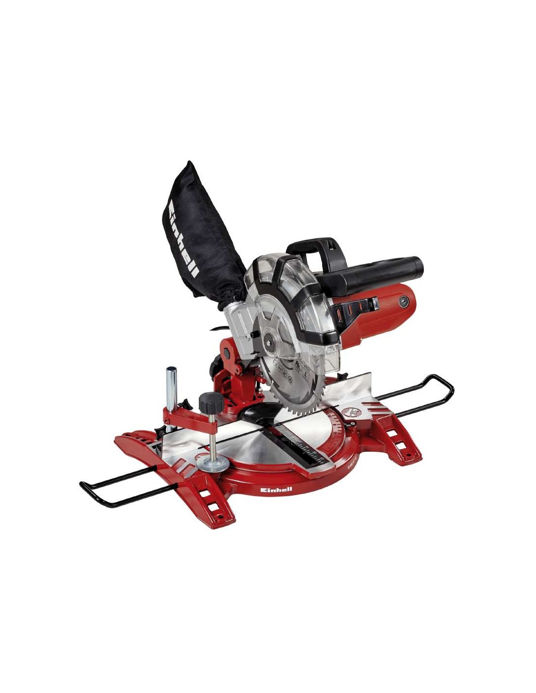 Serra angular de esquadria TC-MS 2112