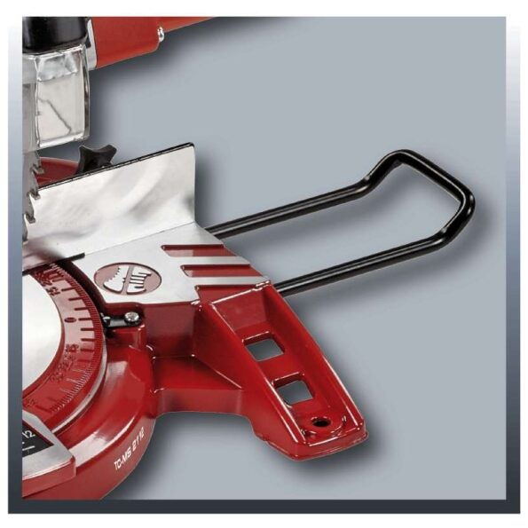 Serra angular de esquadria TC-MS 2112