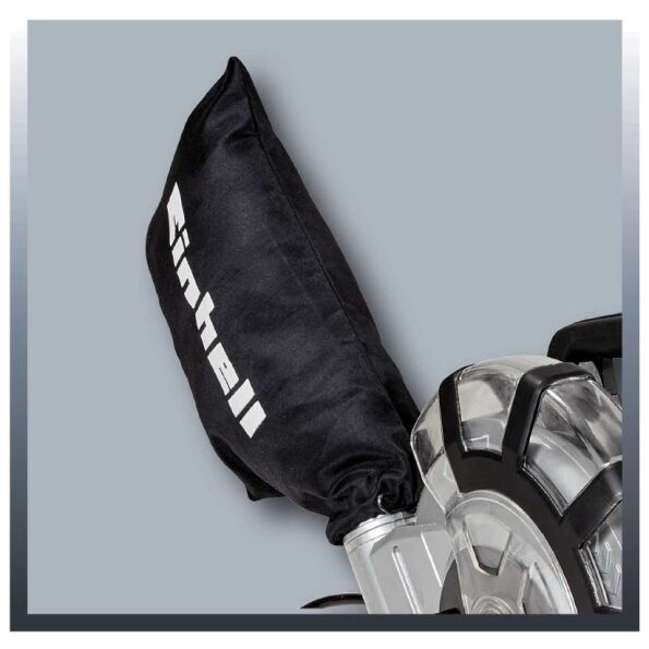 Serra angular de esquadria TC-MS 2112