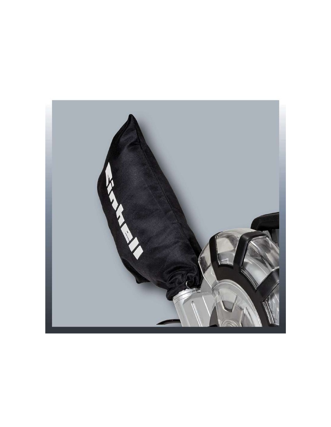 Serra angular de esquadria TC-MS 2112