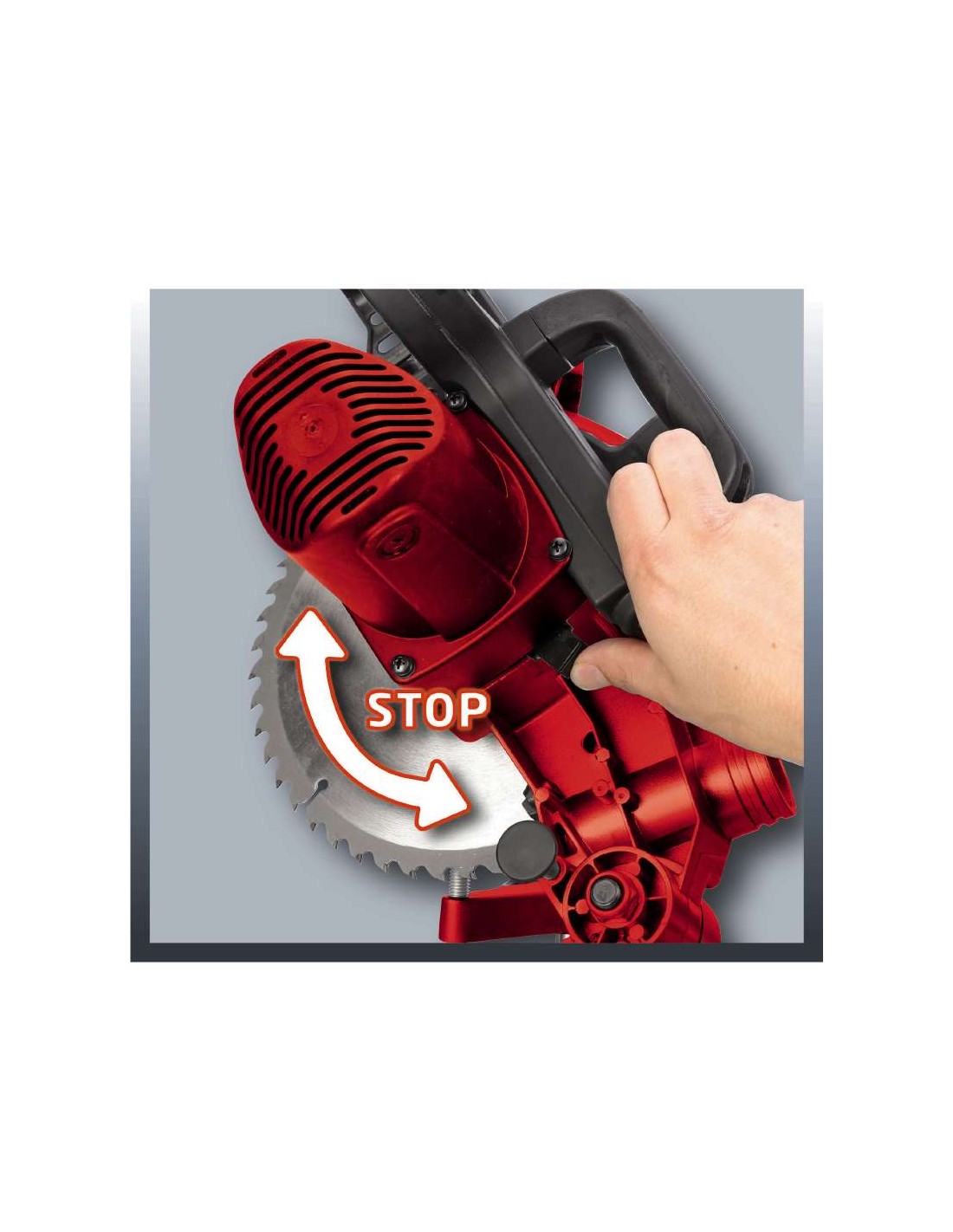 Serra angular de esquadria TC-MS 2112