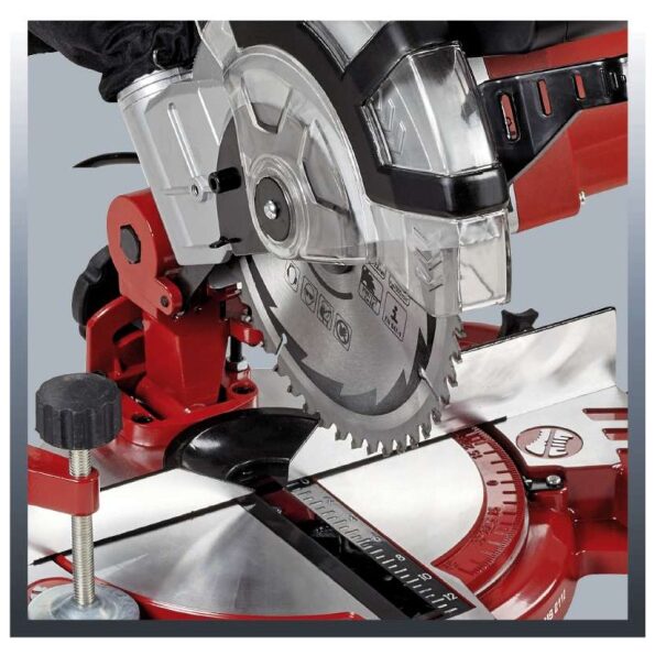 Serra angular de esquadria TC-MS 2112