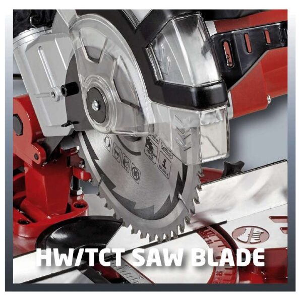 Serra angular de esquadria TC-MS 2112