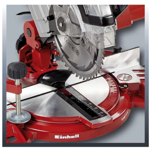 Serra angular de esquadria TC-MS 2112