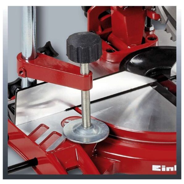 Serra angular de esquadria TC-MS 2112