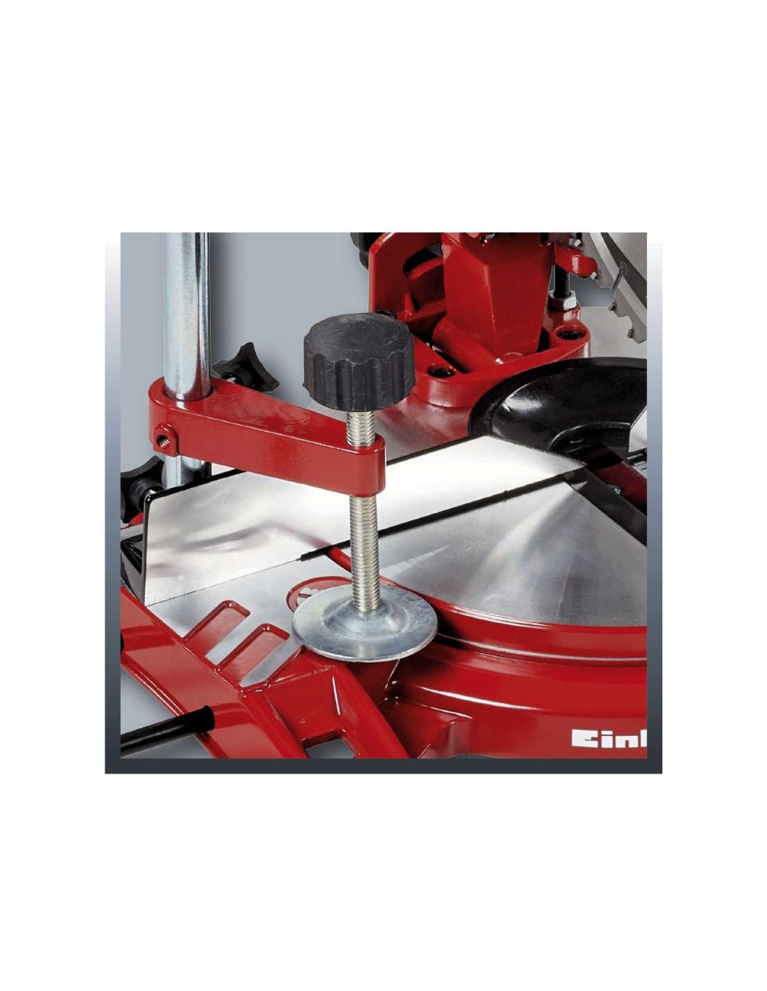 Serra angular de esquadria TC-MS 2112