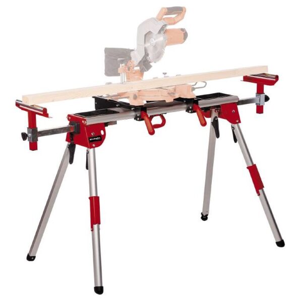 Bancada para serras MSS 1610