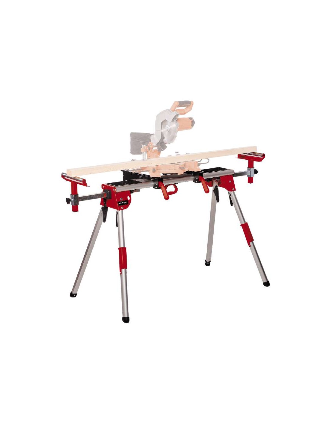 Bancada para serras MSS 1610