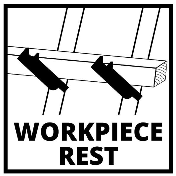 Bancada para serras MSS 1610