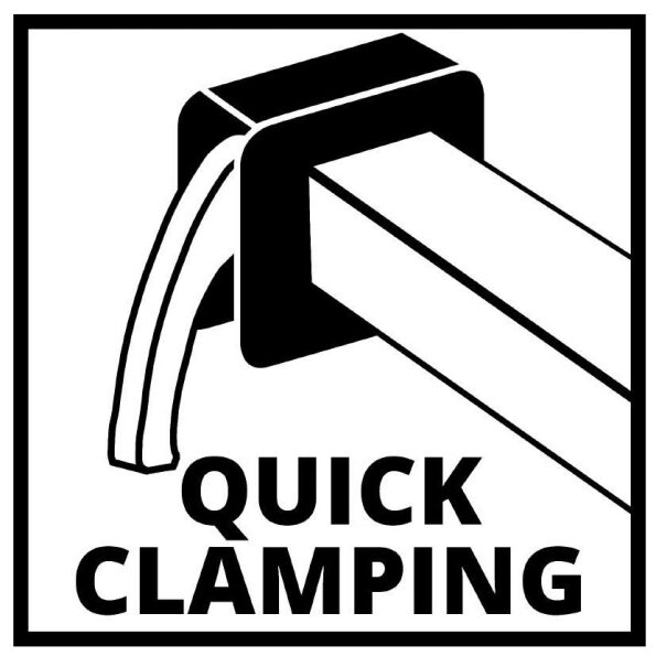 Bancada para serras MSS 1610