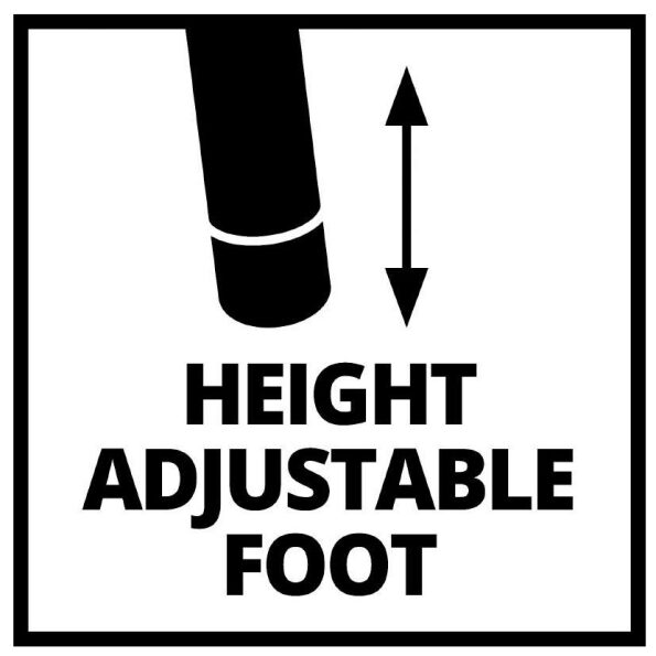 Bancada para serras MSS 1610