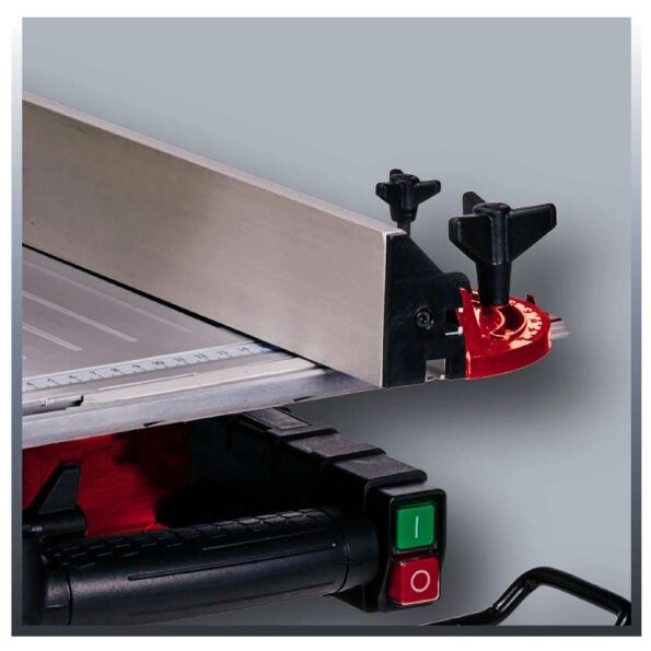 Serra angular de esquadria com mesa TC-MS 3017 T