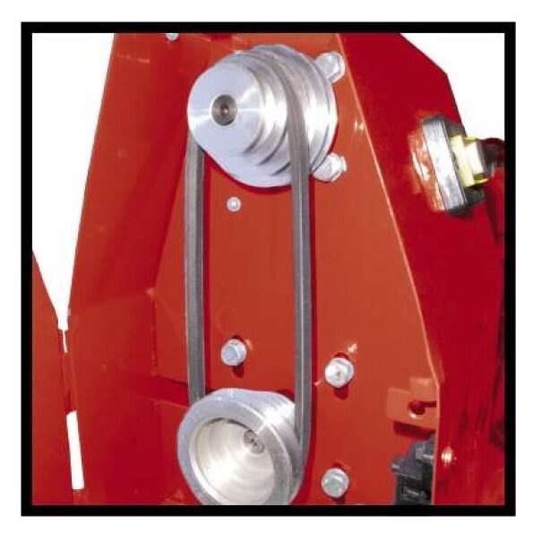 Torno TC-WW 1000/1