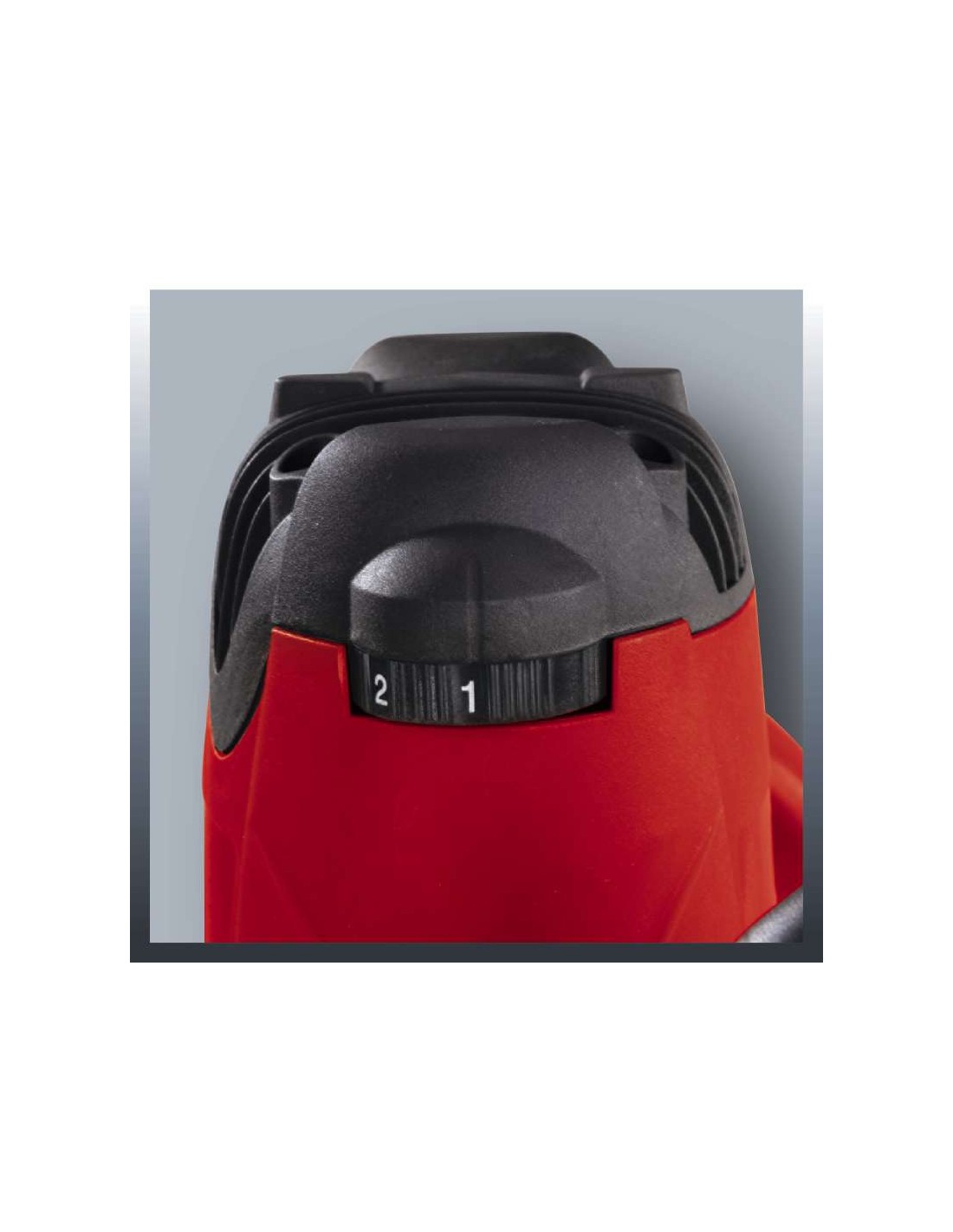Fresadora TE-RO 1255 E