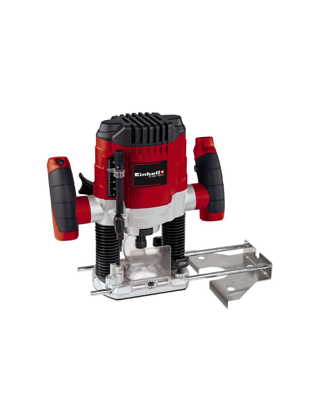 Fresadora TC-RO 1155 E