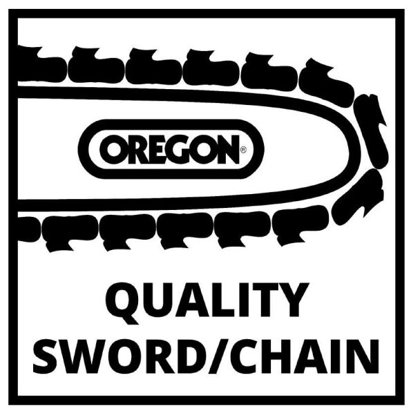 Motosserra a gasolina GC-PC 2040 I