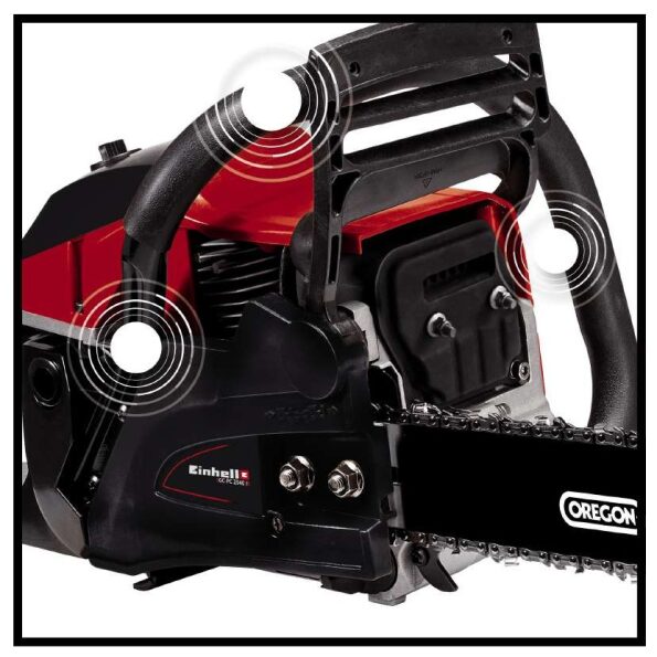 Motosserra a gasolina GC-PC 2040 I