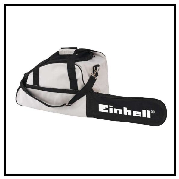 Motoserra GC-PC 1435 I TC Set