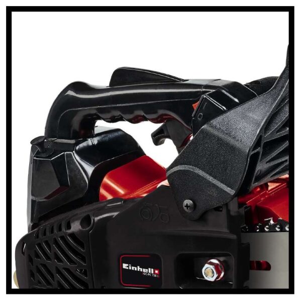 Motosserra podadora GC-PC 730 I/with 2nd chain