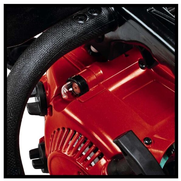 Motosserra podadora GC-PC 730 I/with 2nd chain