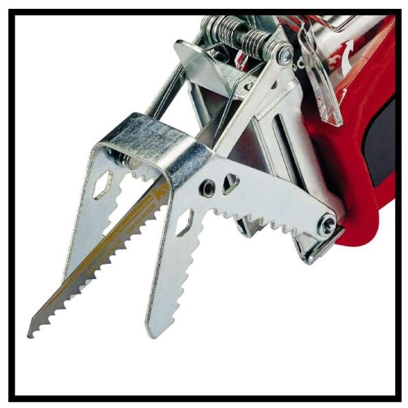 Serrote a bateria GE-GS 18 Li-Solo