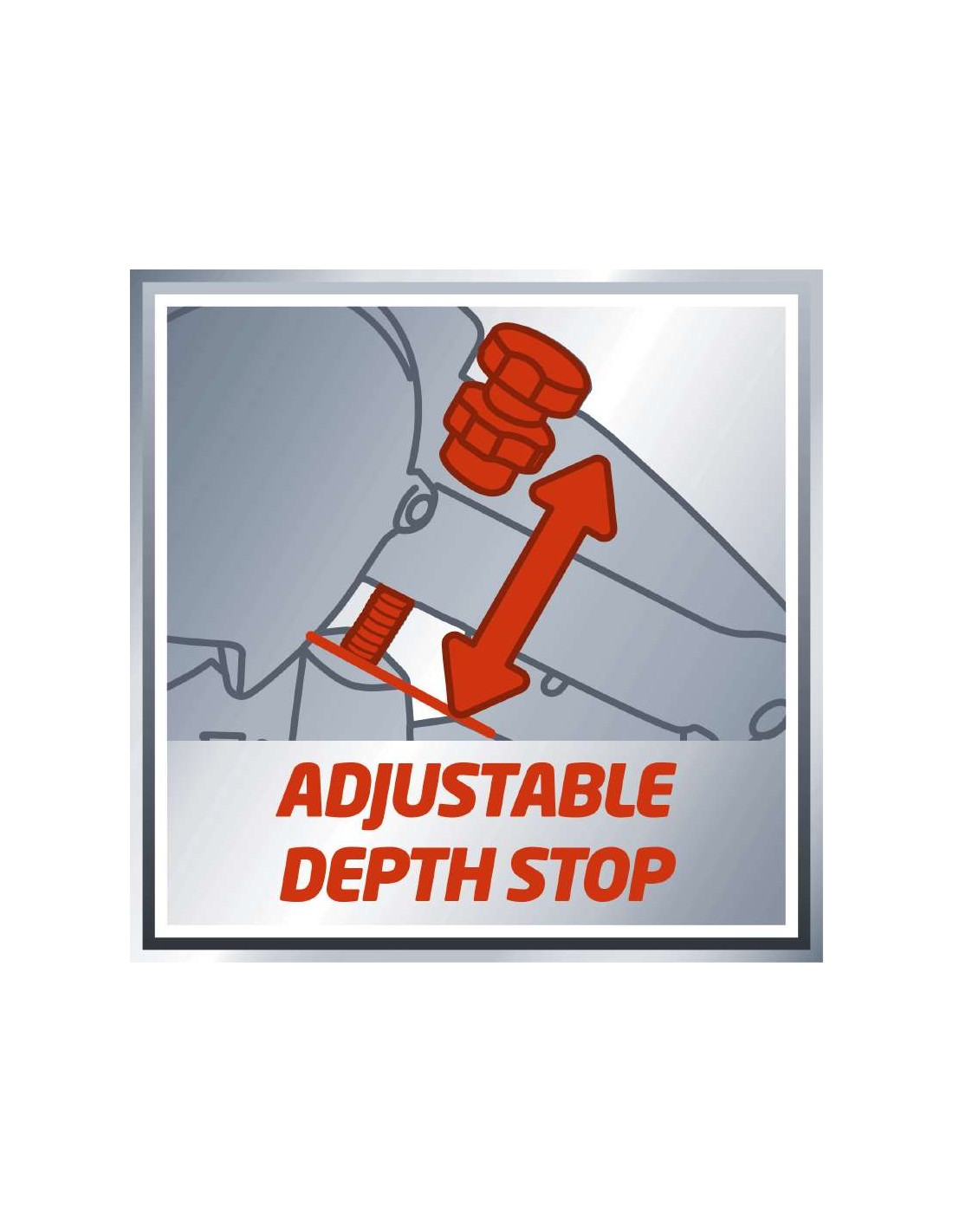 Afiador de corrente de motosserra GC-CS 235 E