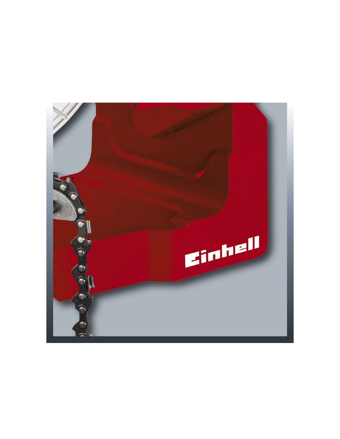 Afiador de corrente de motosserra GC-CS 235 E