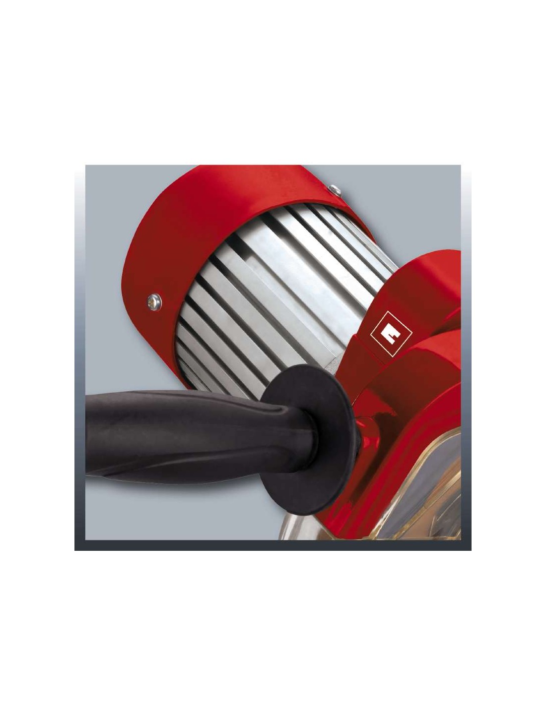 Afiador de corrente de motosserra GC-CS 235 E