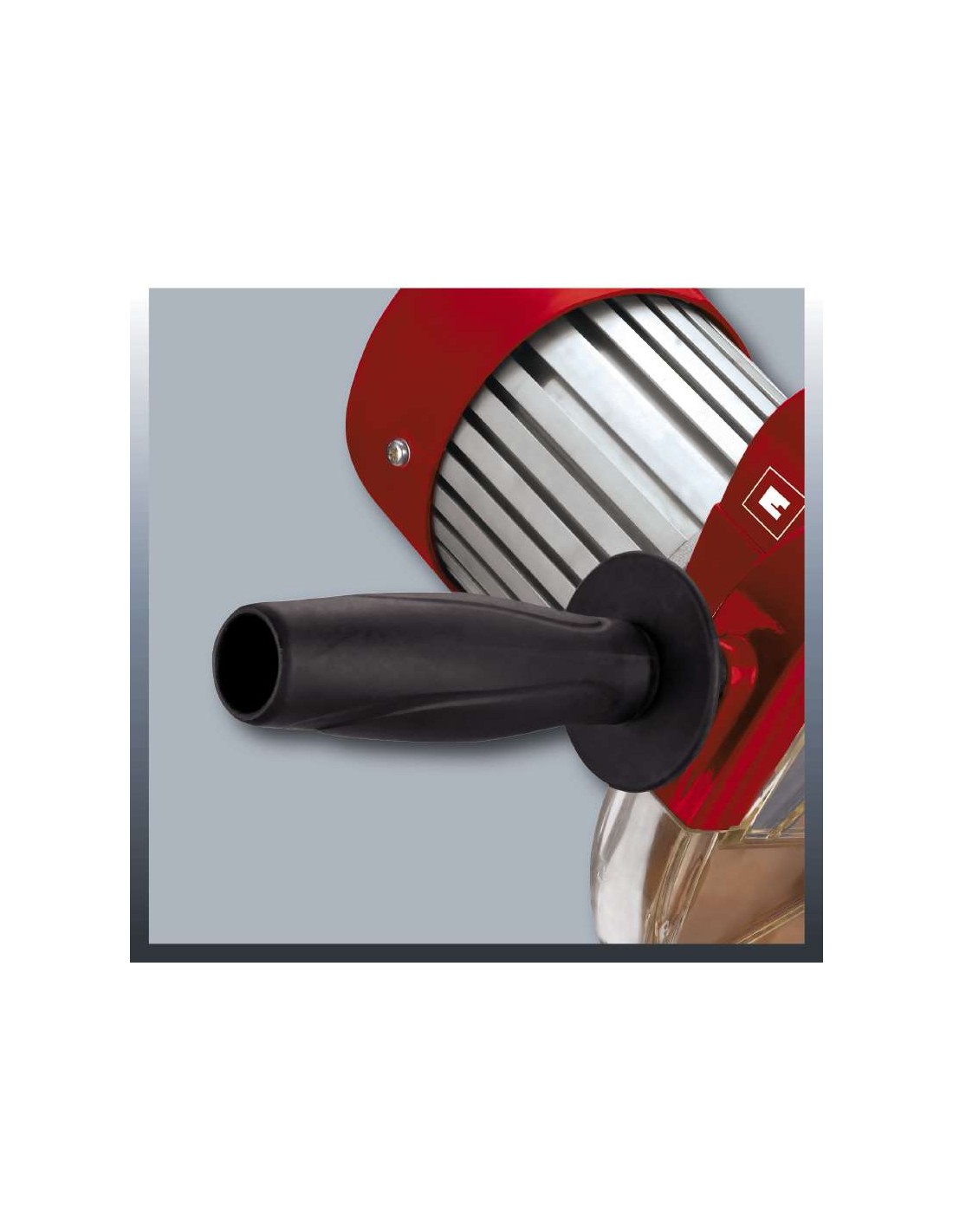 Afiador de corrente de motosserra GC-CS 235 E