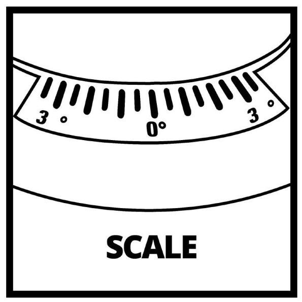 Afiador de corrente de motosserra a bateria GE-CS 18 Li-Solo