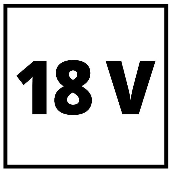 Afiador de corrente de motosserra a bateria GE-CS 18 Li-Solo