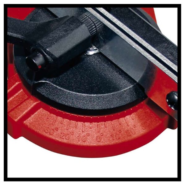 Afiador de corrente de motosserra a bateria GE-CS 18 Li-Solo