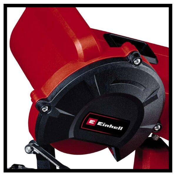 Afiador de corrente de motosserra a bateria GE-CS 18 Li-Solo