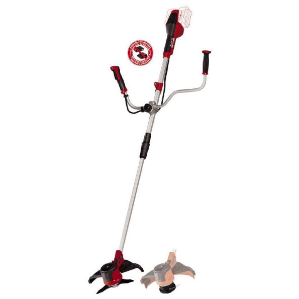 Roçadora a bateria AGILLO
