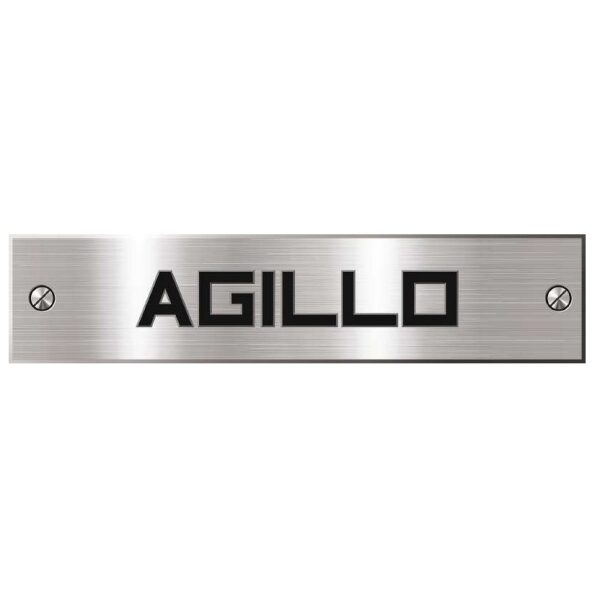 Roçadora a bateria AGILLO